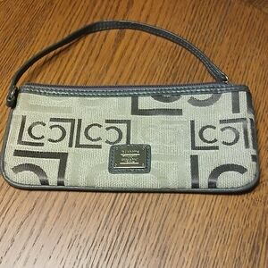 Liz Claiborne Little Purse vintage